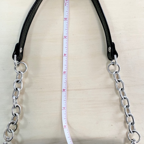 Brighton Small Shoulder Bag - Picture 8 of 9